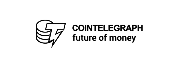 cointelegraph logo