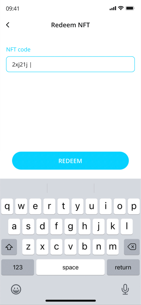 screen of users subscriptions in revuto app